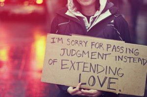 Extending Love